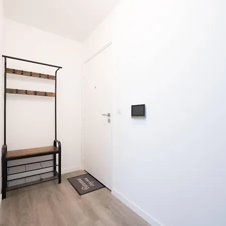 Le Cosy Hous'in Studio 뫼동