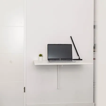 Le Cosy Hous'in Appartement *