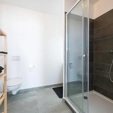 Le Cosy Hous'in Appartement Meudon