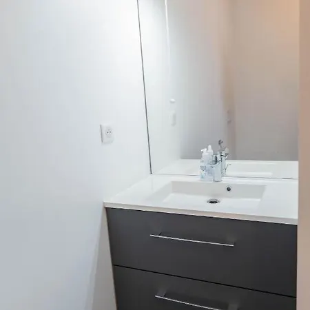 Appartement Le Cosy Hous'in