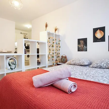 Le Cosy Hous'in