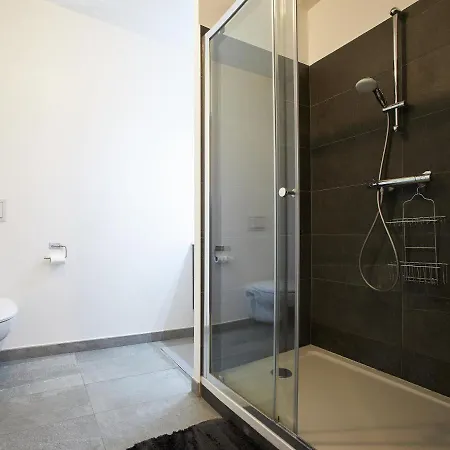 Le Cosy Hous'in Appartement *