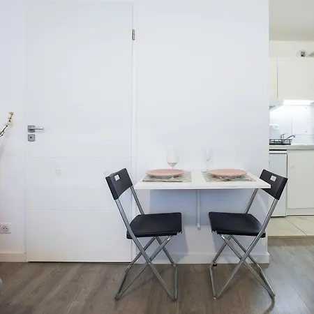Le Cosy Hous'in Studio 뫼동