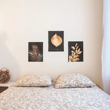 Le Cosy Hous'in Appartement