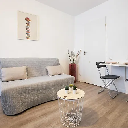 Le Cosy Hous'in Meudon