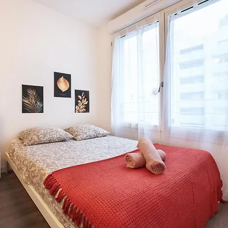 Le Cosy Hous'in *